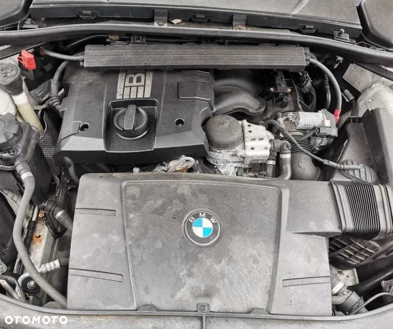 Silnik 156 tys km slupek N43b20a N43 2.0i BMW E90 E91 E92 e93 E87 E81 e82 e88 N43 E60 E61 - 1