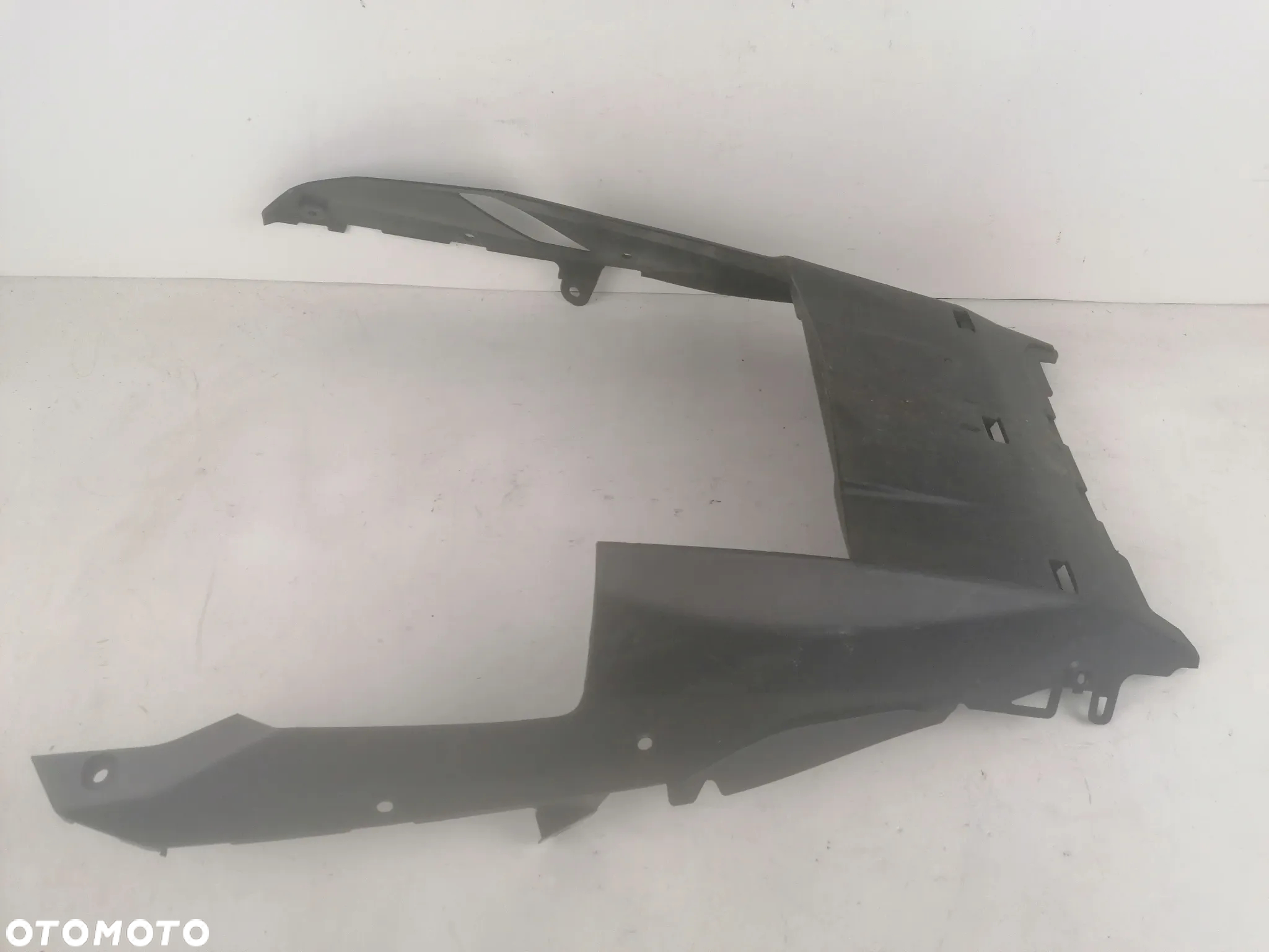 Yamaha T-MAX 530 pług podłoga wypełnienie 17- - 4