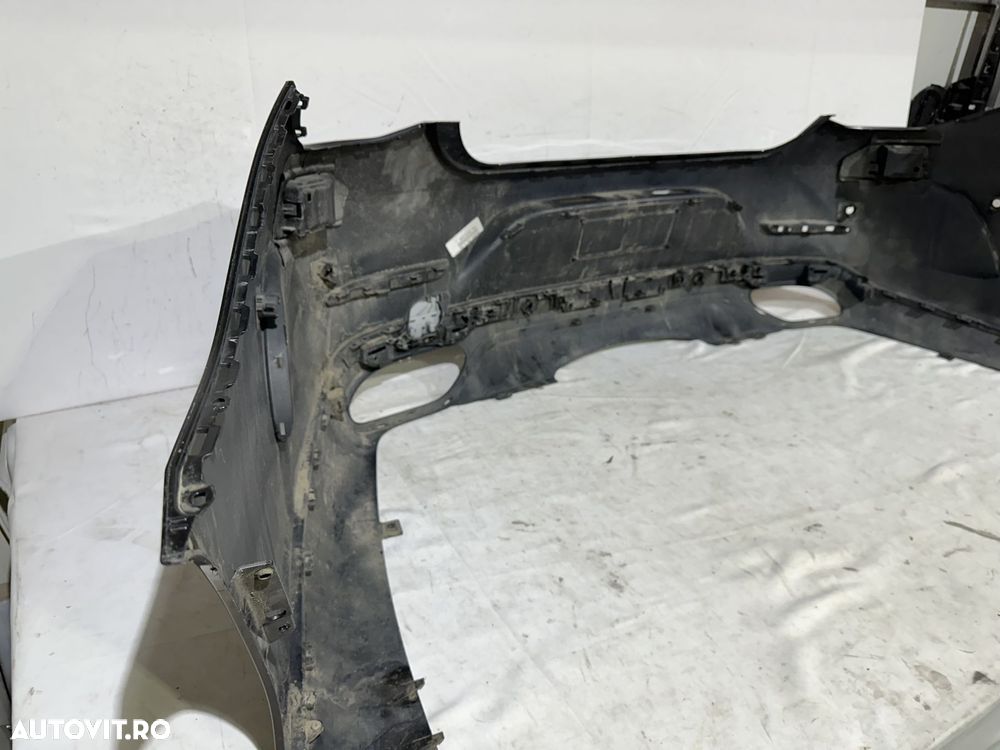 Bara spate Mercedes CLS C257 AMG, 2018 , 2019 , 2020 , 2021 , 2022 cod origine A2578850801 - 3