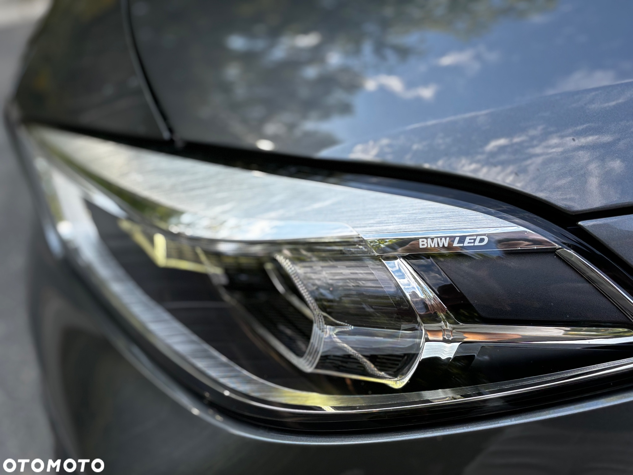 BMW Seria 1 118i M Sport - 29