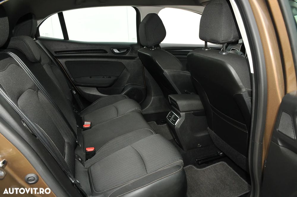 Renault Megane 1.5 dCi Expression - 14