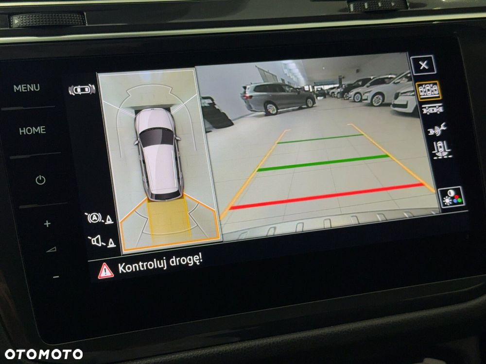 Volkswagen Tiguan Allspace 2.0 TDI 4Mot R-Line DSG - 32