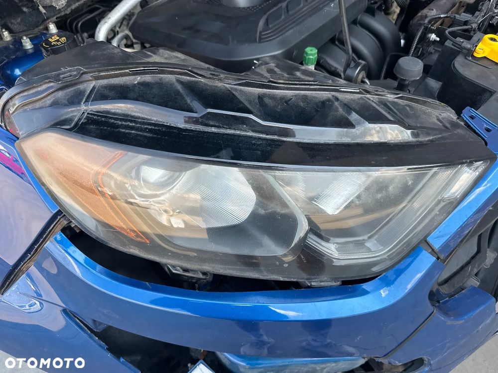 Ford EcoSport - 11