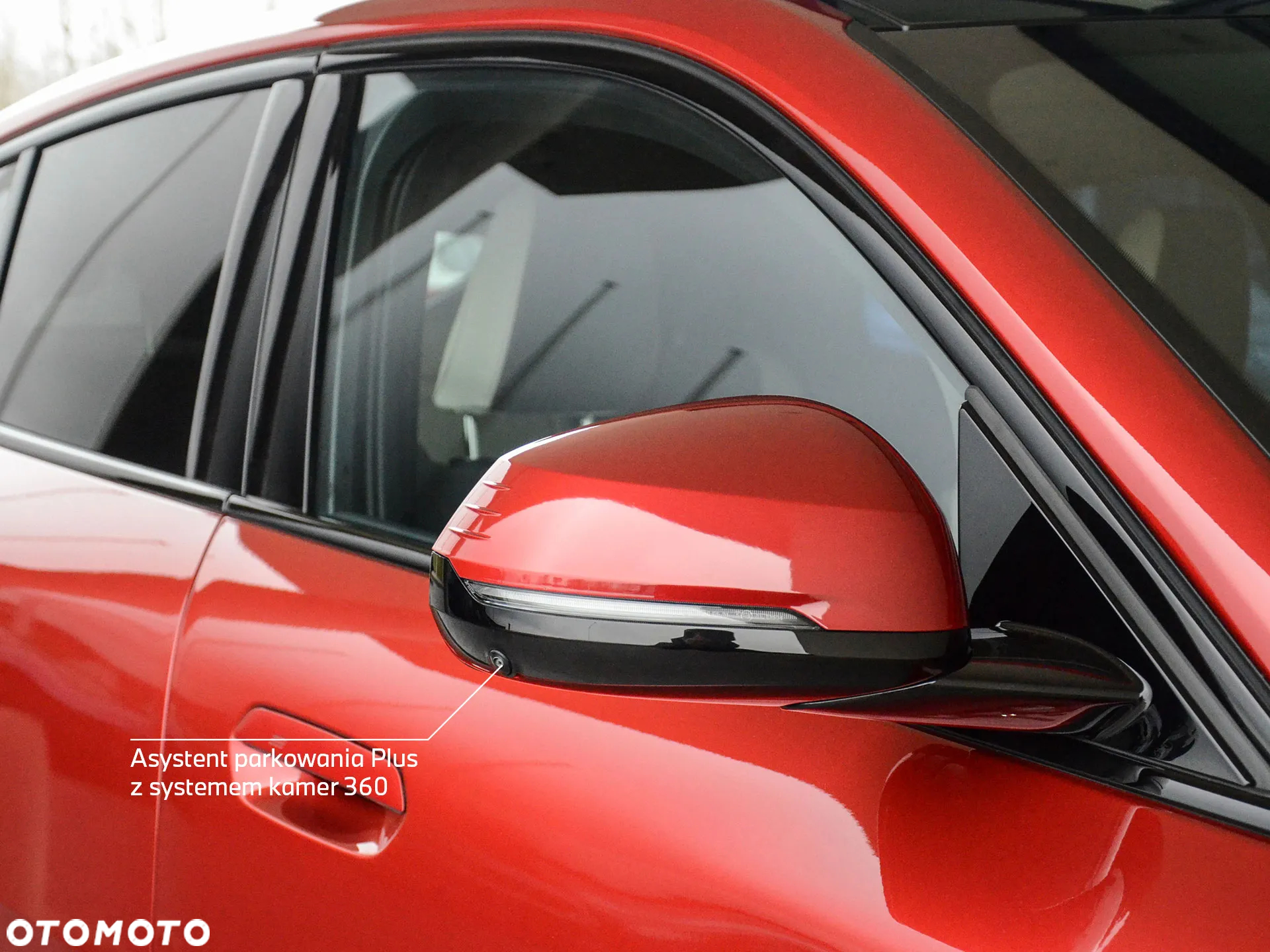 BMW iX2 XDrive30 M Sport - 10