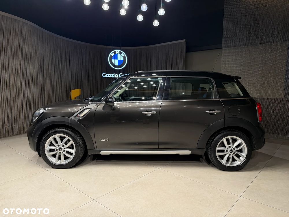 MINI Countryman - 2