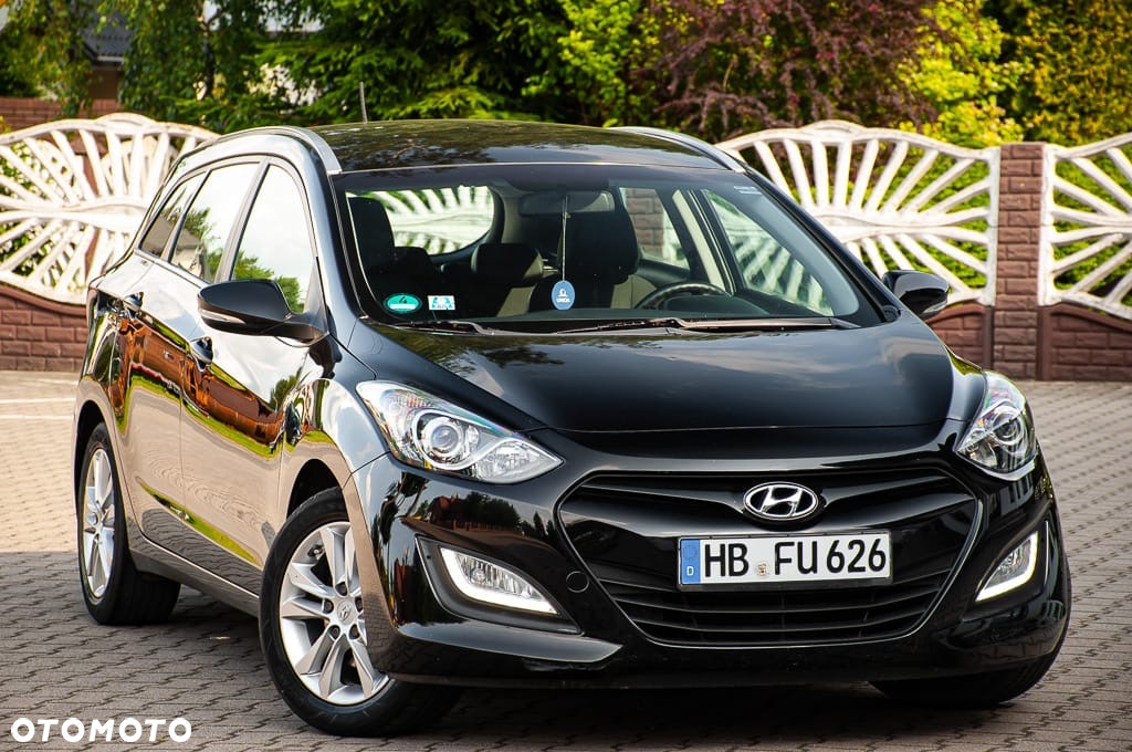 Hyundai i30 1.4 Premium - 7