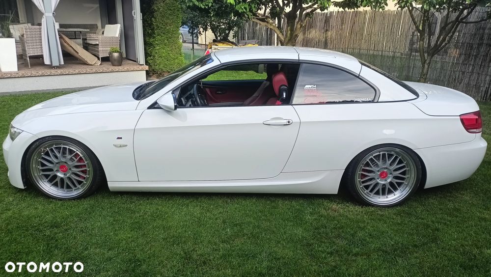 BMW Seria 3 - 5