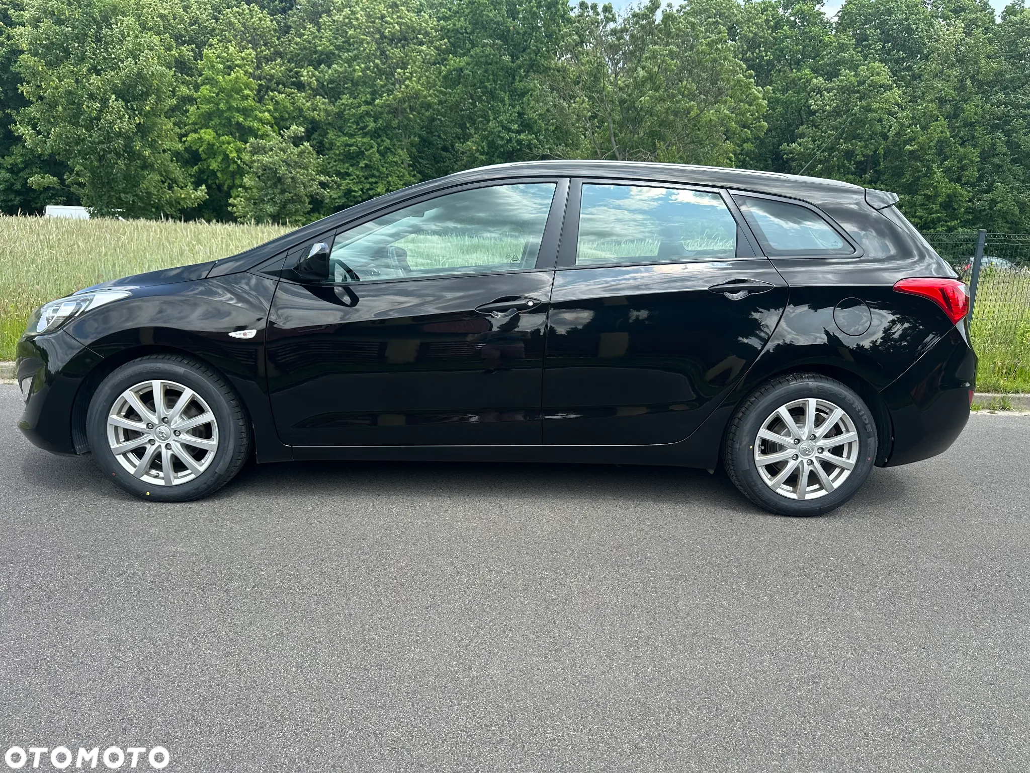 Hyundai i30 i30cw 1.4 Style - 11