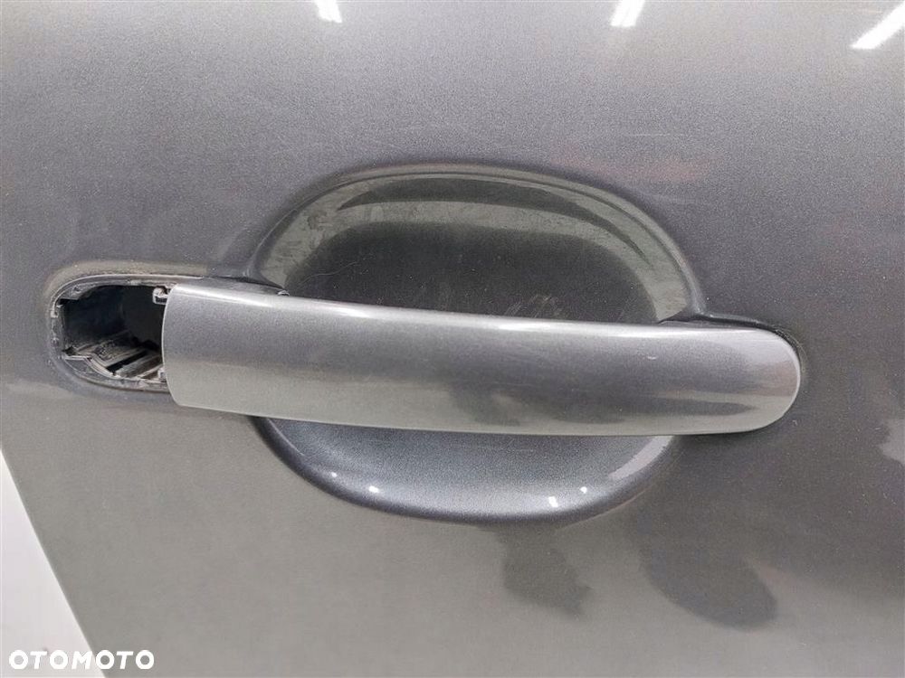 Drzwi przednie prawe przód Seat LEON I ToledO II 1999-2004 S7T ŁADNE - 6