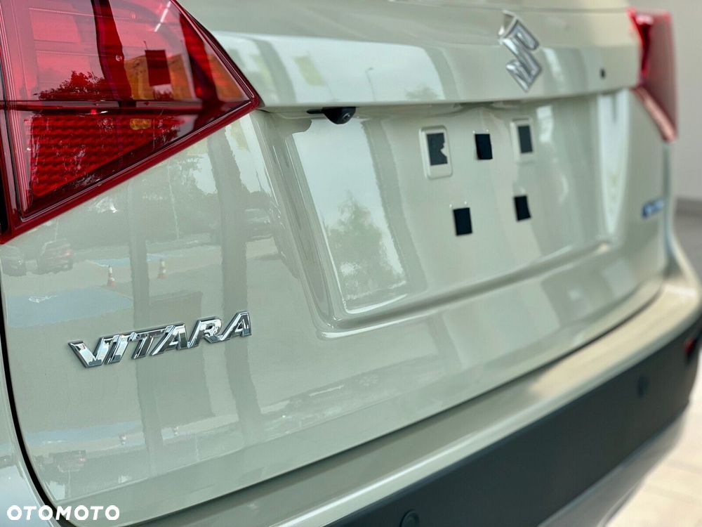 Suzuki Vitara - 6