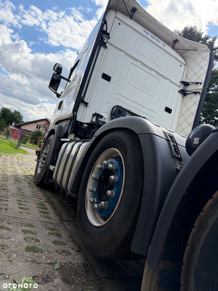 Scania R450LA6X2/4MNA - 5