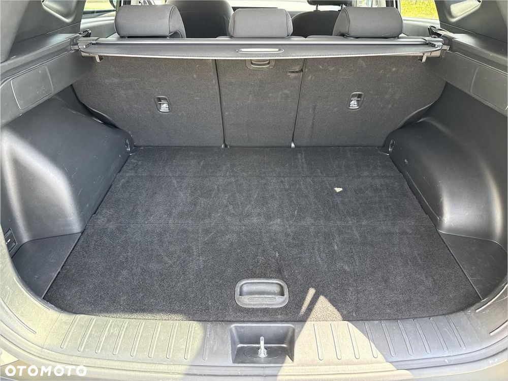 Hyundai Tucson - 17