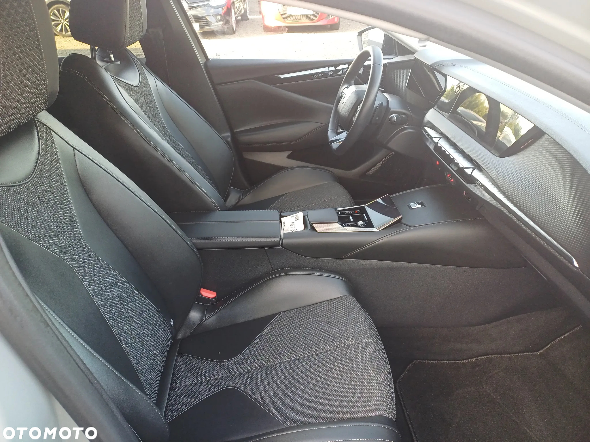 DS Automobiles DS 4 Crossback - 9