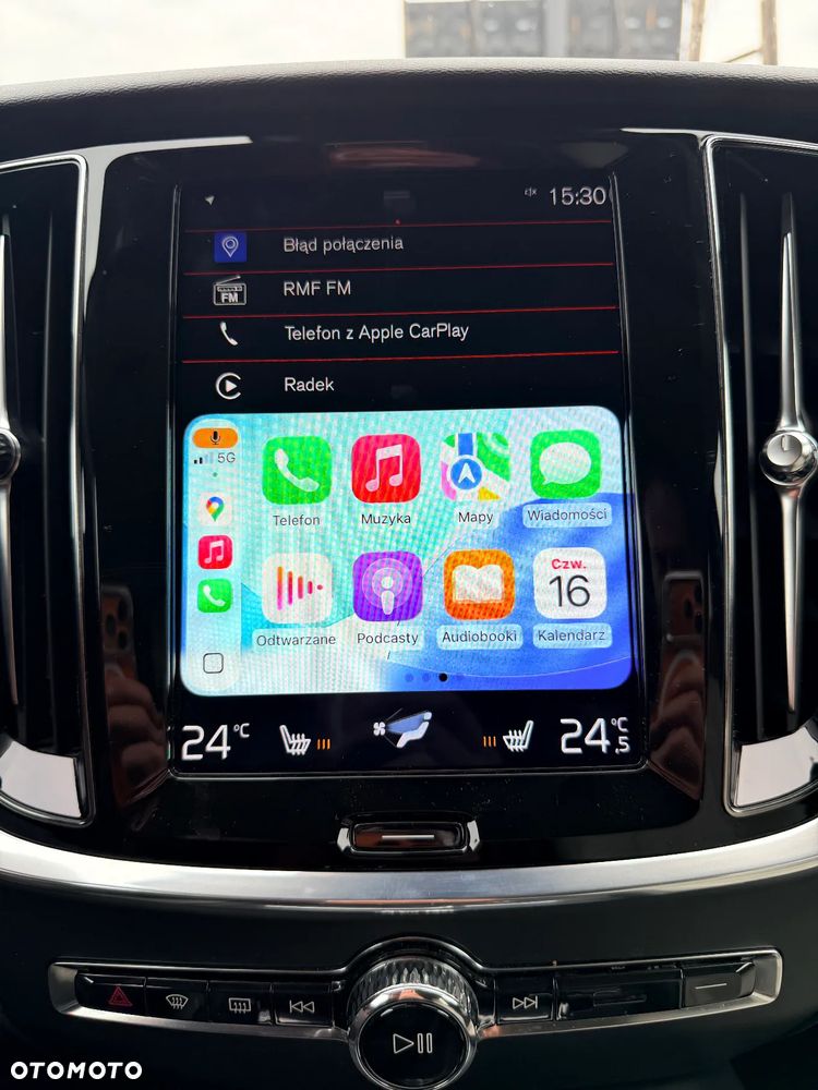 Volvo V60 T4 Inscription - 29