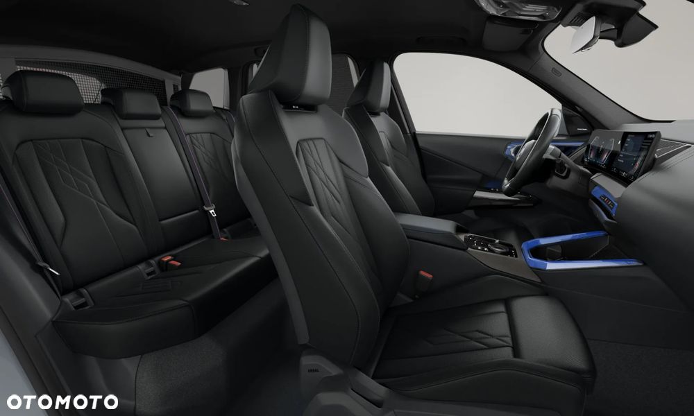 BMW X3 xDrive30e PHEV - 15