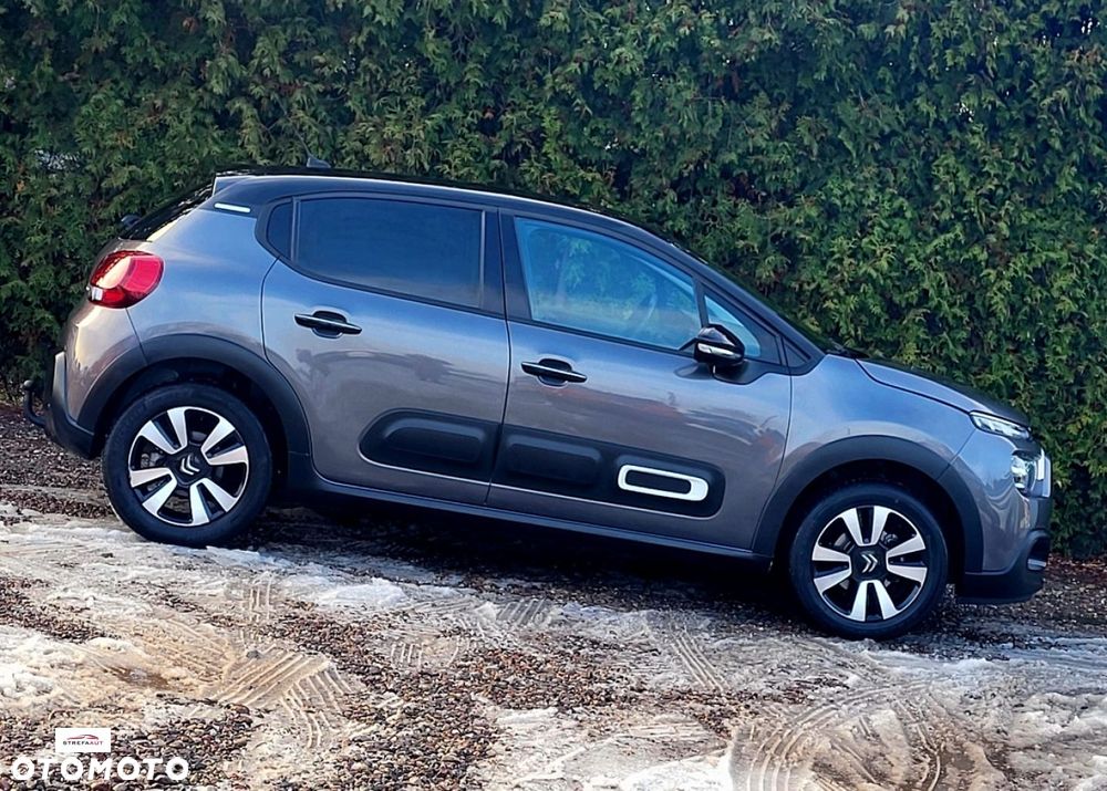 Citroën C3 - 13