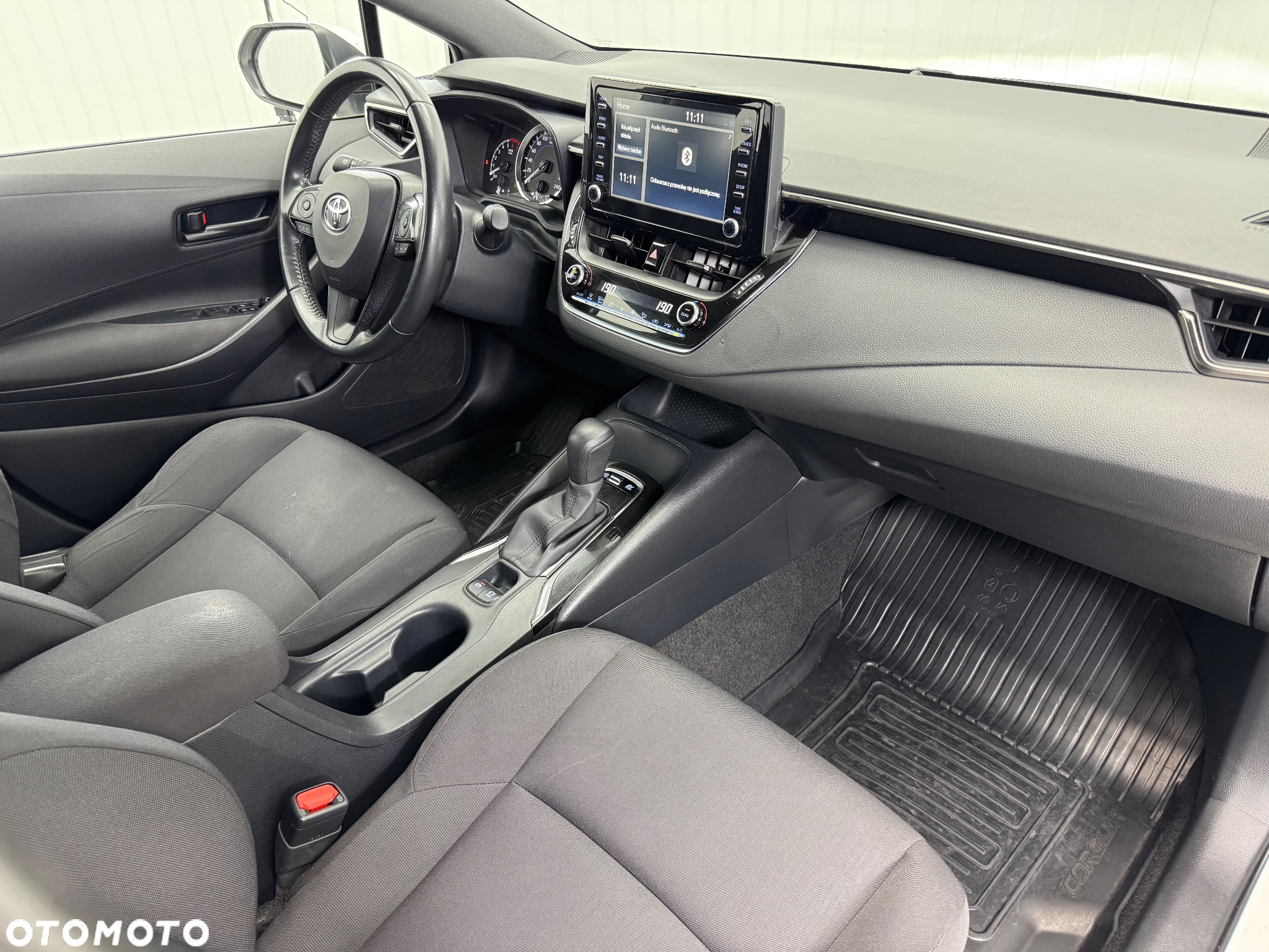 Toyota Corolla 1.8 Hybrid Active - 27