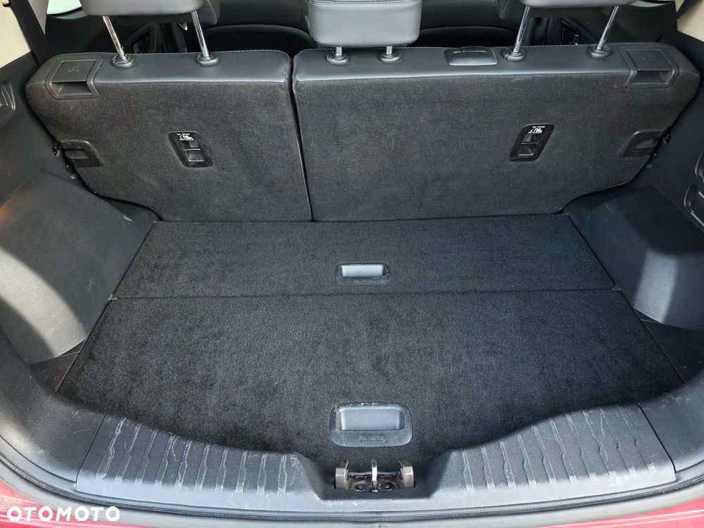 SsangYong/KGM Tivoli 1.5 T-GDI 2WD Automatik Amber - 31