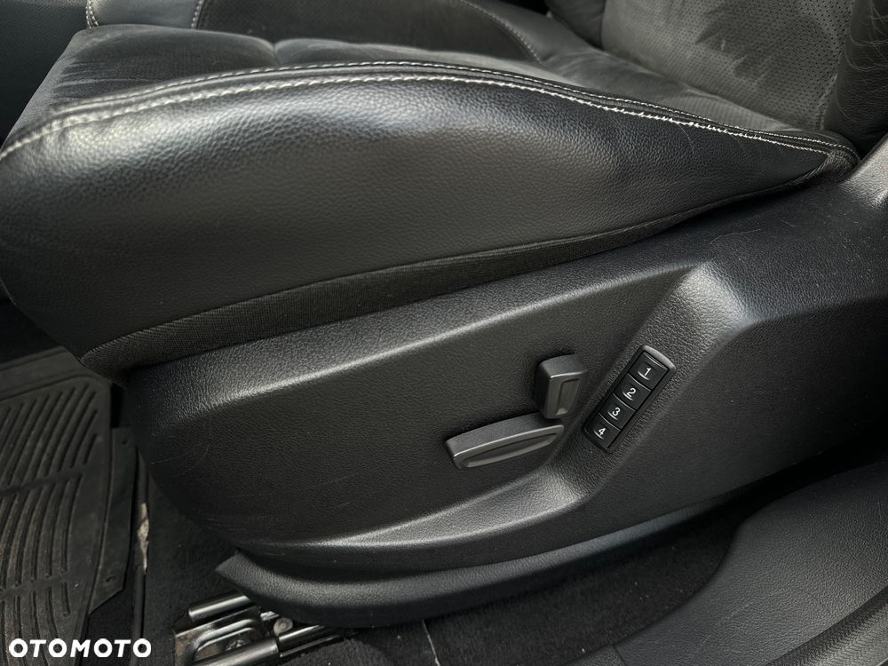 Ford Galaxy 2.0 TDCi Platinium X (Titanium) MPS6 - 10