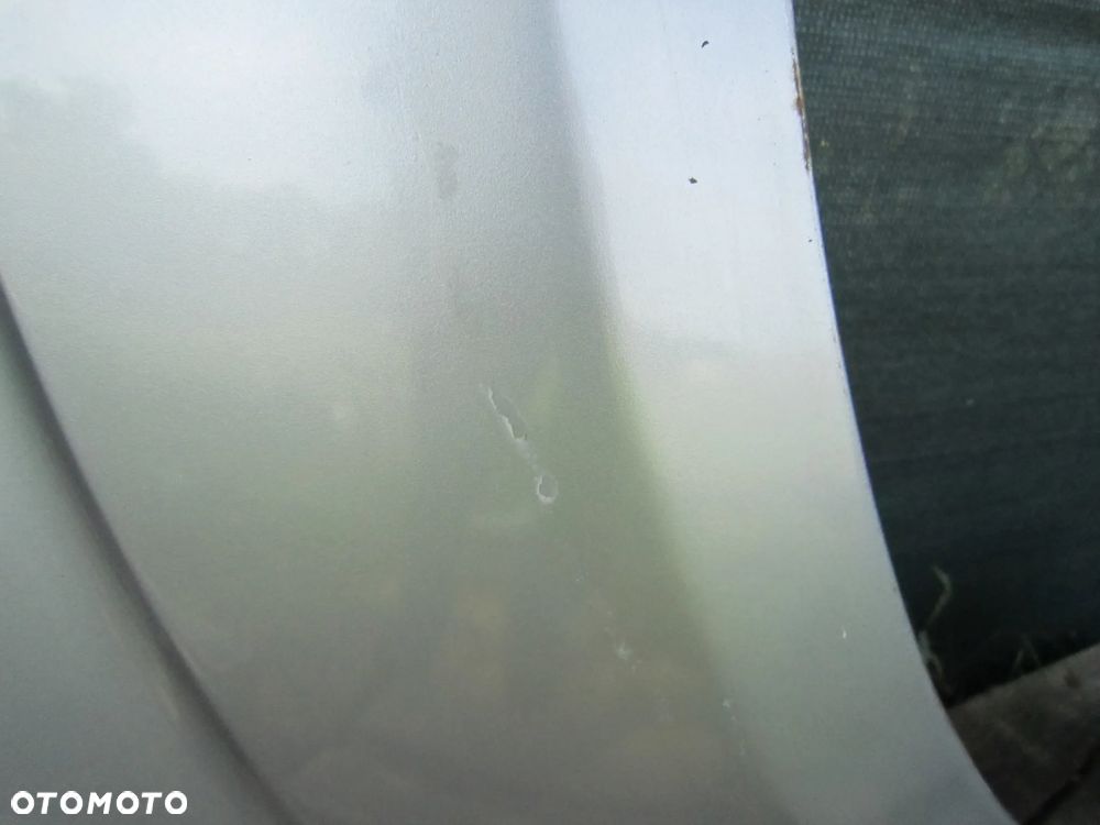 Błotnik przód przedni prawy Ford S-Max Mk.1 76 - 4