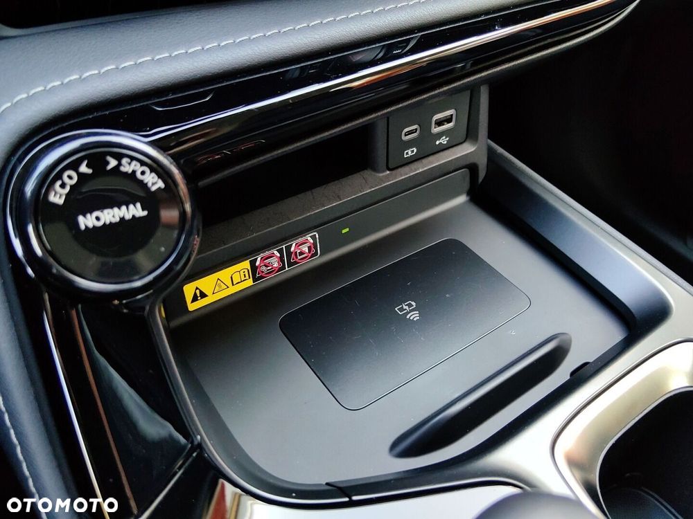 Lexus NX 350h Elegance 2WD - 23