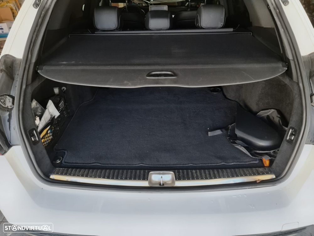 Mercedes-Benz C 220 d 4Matic Station 9G-TRONIC AMG Line - 10