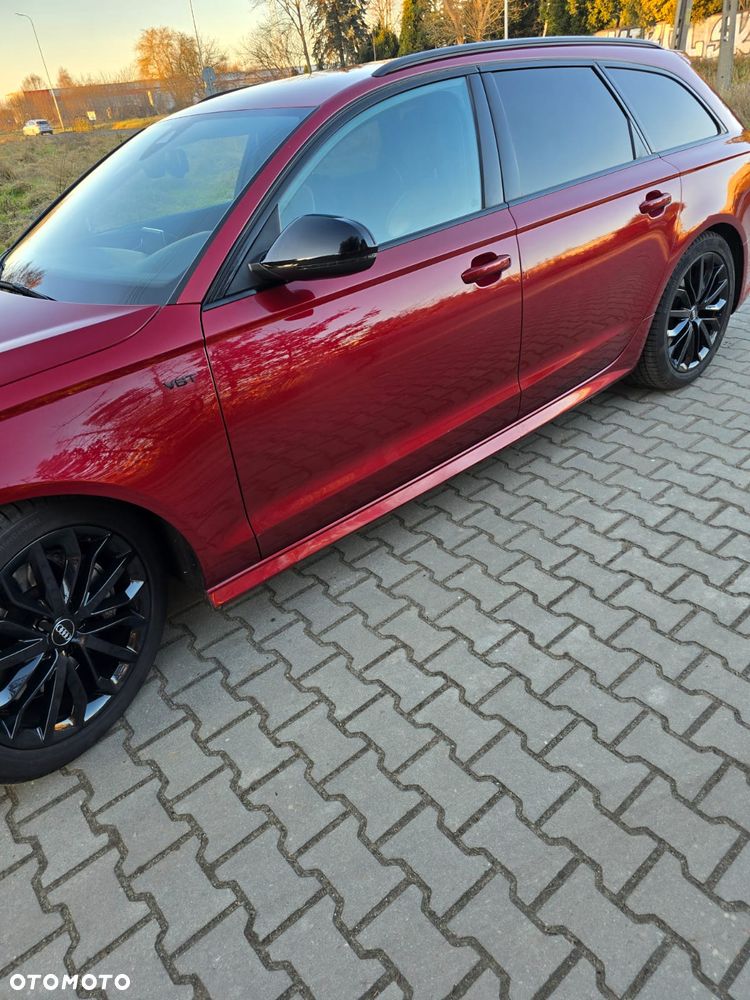 Audi A6 Avant 3.0 TDI quattro tiptronic - 18