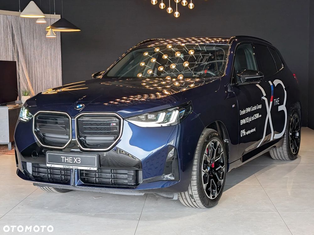 BMW X3 - 3