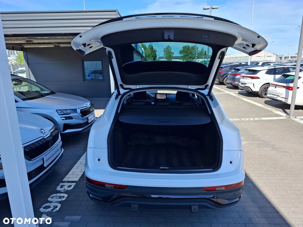 Audi Q5 Sportback 45 TFSI mHEV Quattro Advanced S tronic - 18