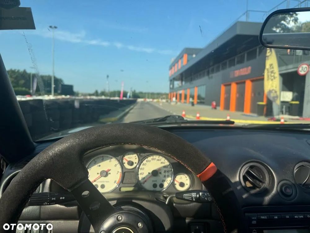 Mazda MX-5 1.8 16V - 7