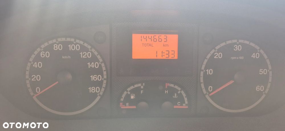 Citroën Jumper Comfort max - 10
