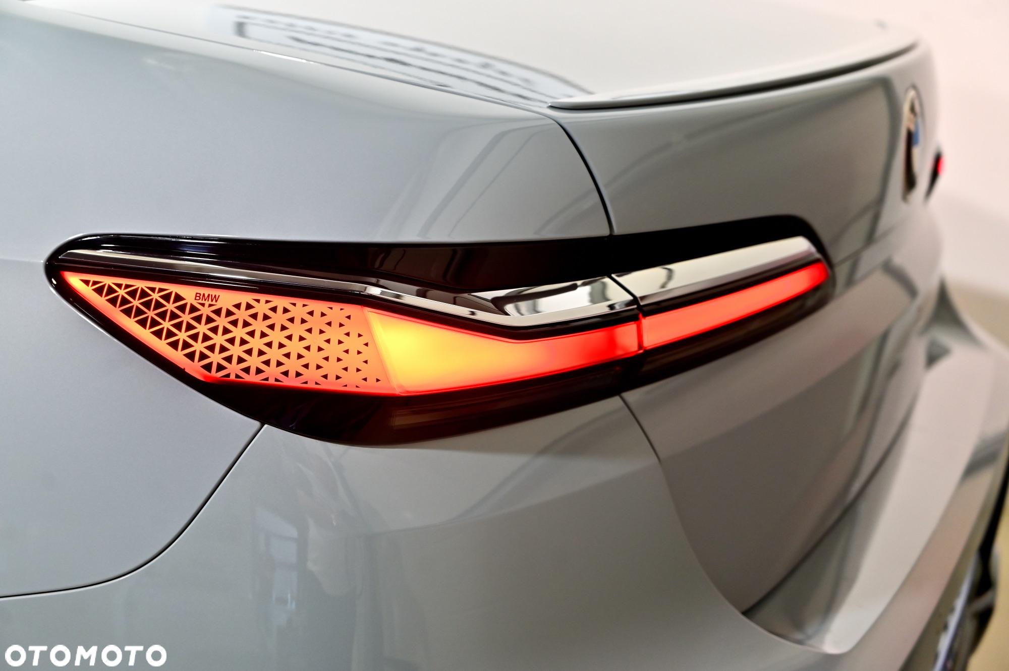 BMW Seria 7 - 8