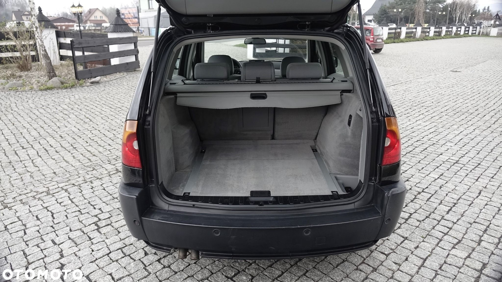 BMW X3 - 23