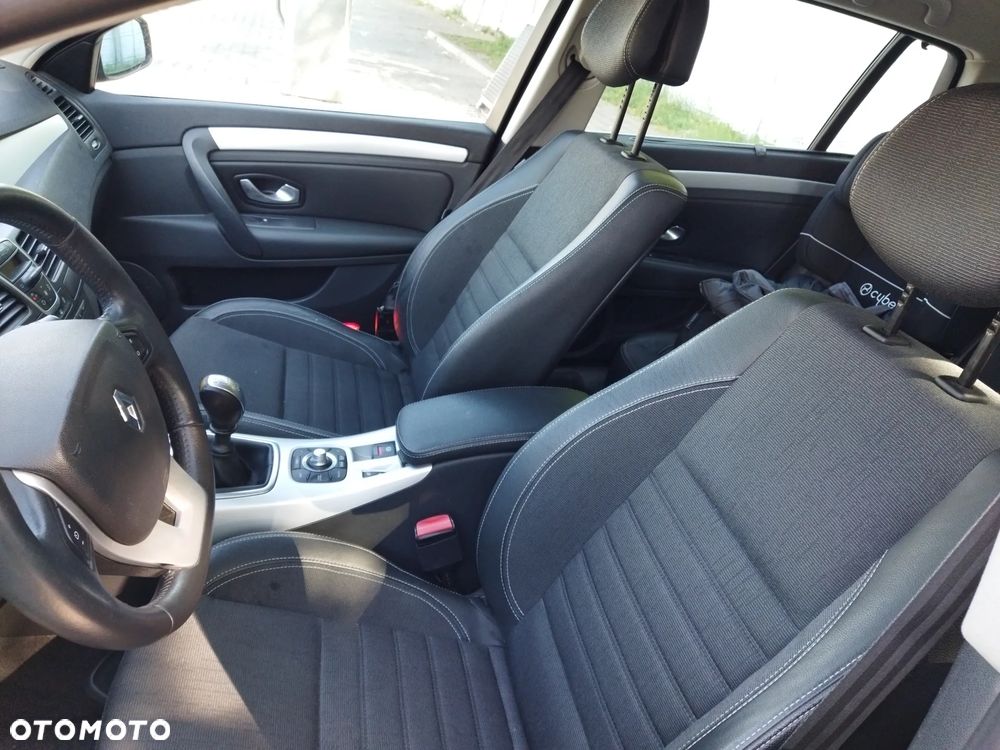 Renault Laguna 2.0 Dynamique - 12