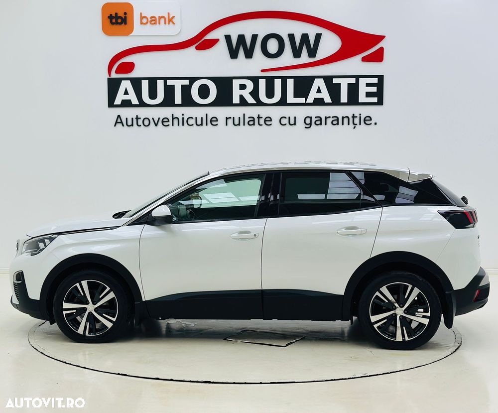 Peugeot 3008 - 18