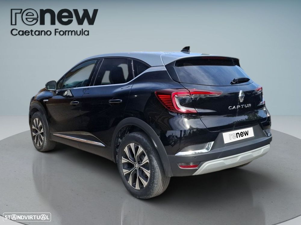 Renault Captur 1.0 TCe Techno - 6