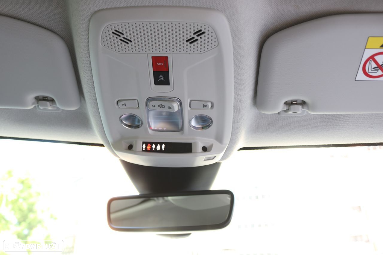 Citroën e-C4 Shine - 24