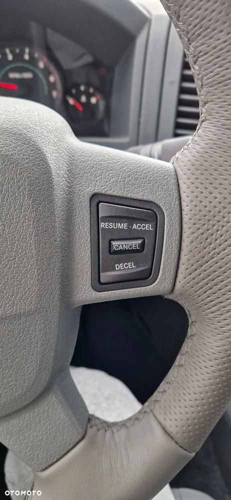 Jeep Grand Cherokee 3.0 CRD Automatik Laredo - 13