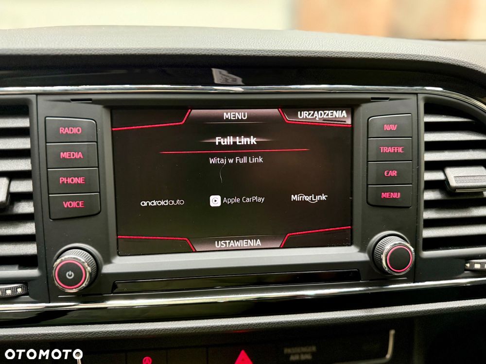 Seat Leon 1.4 TSI Start&Stop Style - 25