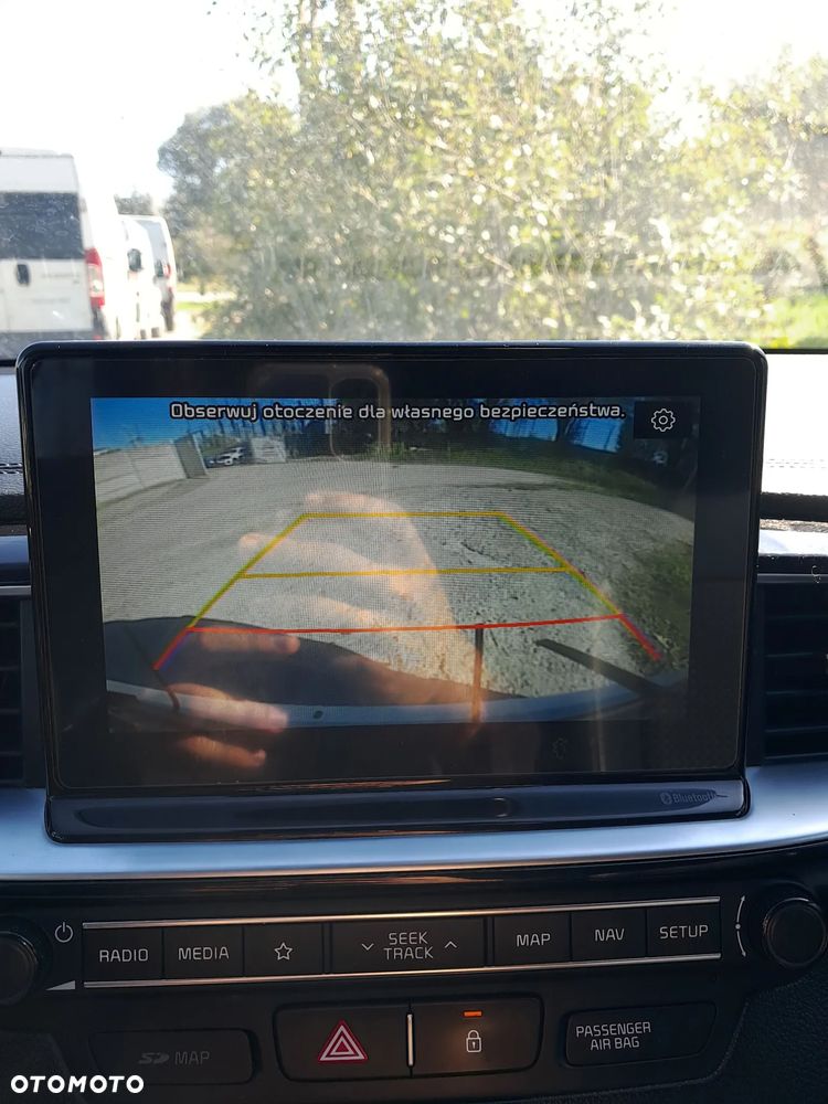 Kia Ceed 2019 photo 2