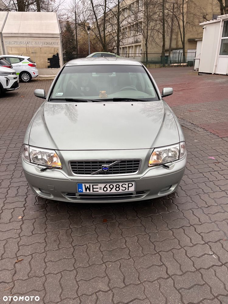 Volvo S80 D5 Executive - 11