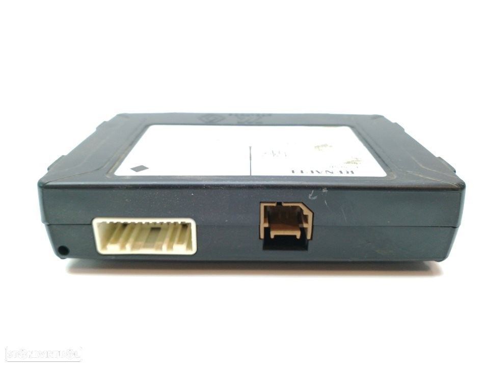 MÓDULO ELETRÓNICO RENAULT LAGUNA II (BG0) INITIALE - 1