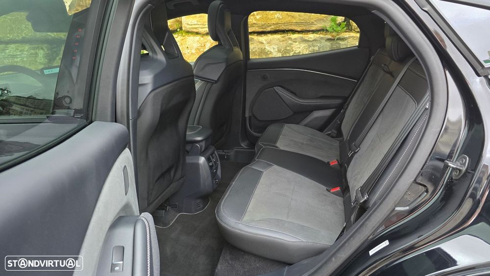 Ford Mustang Mach-E 98.7 kWh GT AWD - 54