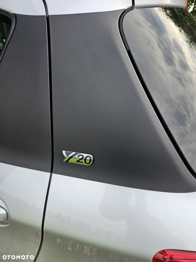 Toyota Yaris 1.33 Selection Pure - 32