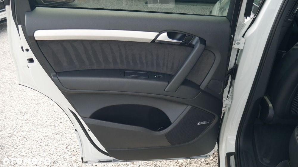Audi Q7 2012