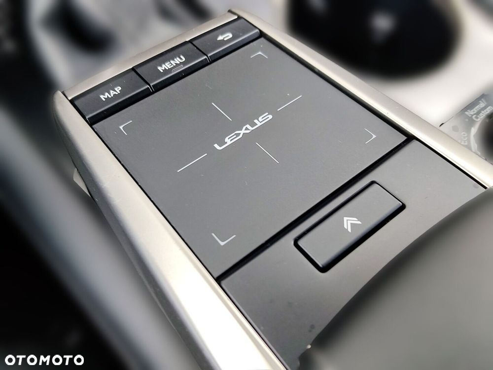 Lexus RX 450h F Sport Edition - 26