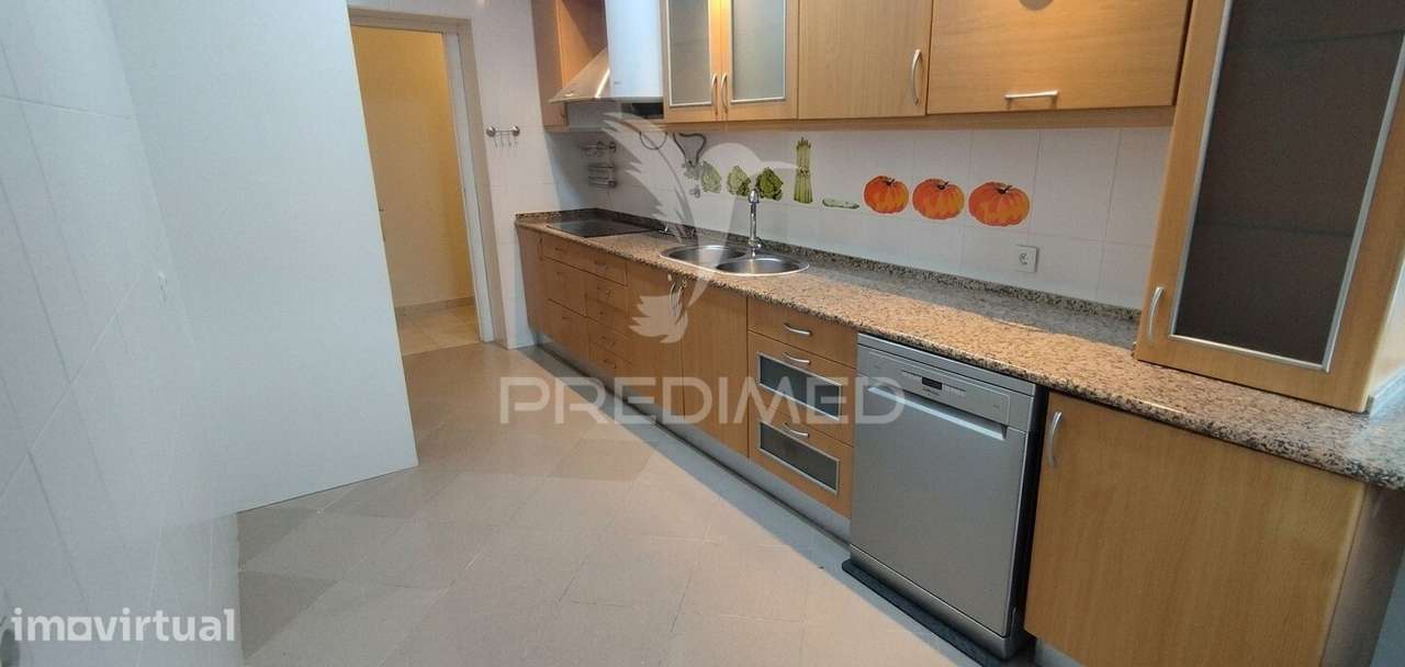 Apartamento T2 em Alhandra - Grande imagem: 2/18