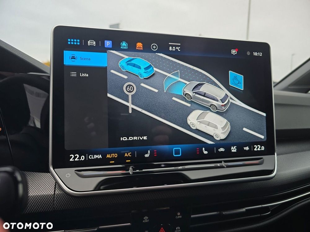 Volkswagen Golf Variant 2.0 TSI 4Motion R - 27