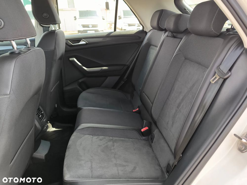 Volkswagen T-Roc 1.5 TSI Style DSG - 12
