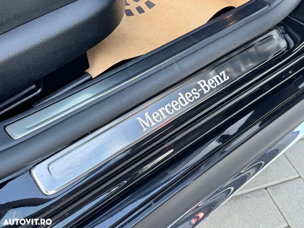 Mercedes-Benz S 400 d 4MATIC Long Aut - 20